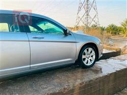 كرايسلر 200